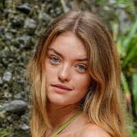 Willow Hand Naken