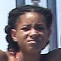 Willow Smith Naken