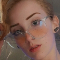 Winterrenee Naken