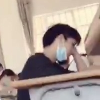Wjsgnm 小鹿酱 Naken