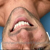 workoutwithkevinfree Naken