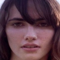 Xamira Zuloaga Naken
