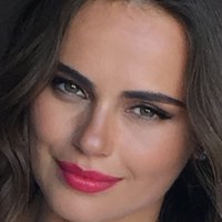 Xenia Deli Naken