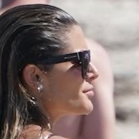 Ximena Pippo Naken