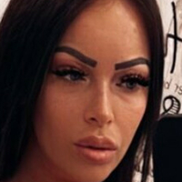 XLisa Naken