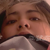 X_natsauce • 夏 Naken