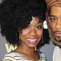 Xosha Roquemore Naken