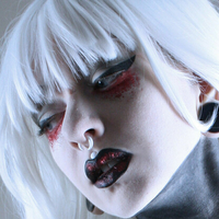 xthefragile Naken