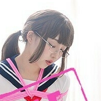 XuXu Cosplay Naken