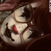 xxbloodymascaraxx Naken