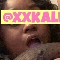 xxkalixx Naken