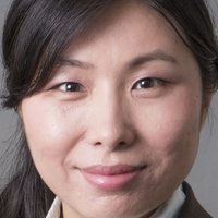 Yan Liu Naken