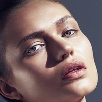 Yana Sotnikova Naken