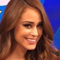 Yanet Garcia Naken