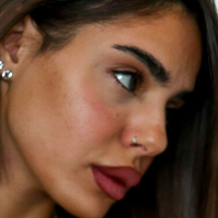 YanivAndKeira Naken