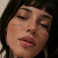 yaretzidelaluna Naken