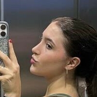 Yasmim Galli Naken