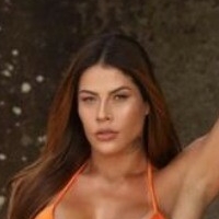 Yasmin Castrillon Naken