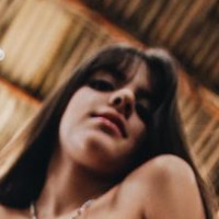 Yasmin Moraes Naken