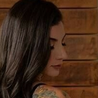 Yasmin Porto Naken