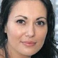 Yasmine Akram Naken