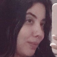 yasminfontnele Naken