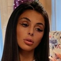 yasminzerouali Naken