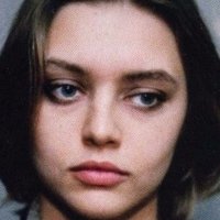 Yekaterina Golubeva Naken
