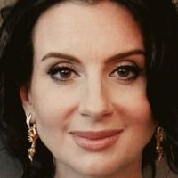 Yekaterina Strizhenova Naken