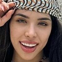 Yeri Mua Naken