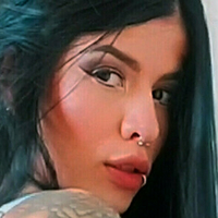 yessi_ross Naken