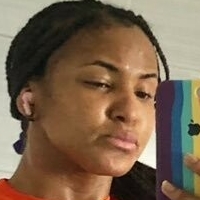 Yina Hernandez Naken