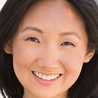Ying Ying Li Naken