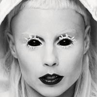 Yo-Landi Visser Naken