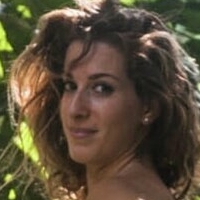 yogabutt Naken