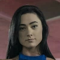 Yolandé Parsons Naken