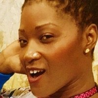 Yolonda Ross Naken
