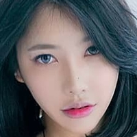Yoon Cherry 윤체리 Naken