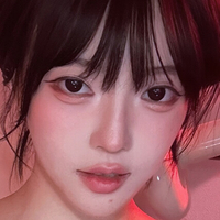 yoon_froggy - korean streamer Naken