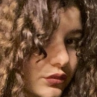 Young Mila Naken