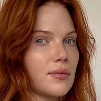 Your Little Redhead Naken