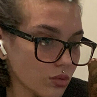 Your Unholy Milana Naken