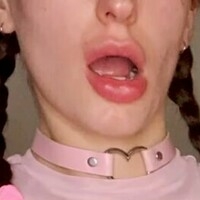yourbabydoll18 Naken