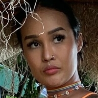 yourbadassbabe Naken