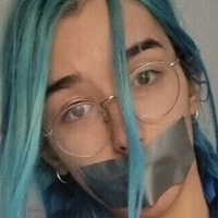 yourbluehairedwaifu Naken