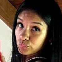 yoursweetserenaa Naken
