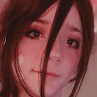 Yuffie44 Naken