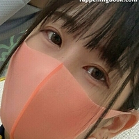 yuiyui_cos Naken