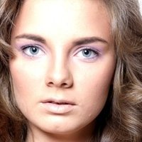 Yulia Dolgashova Naken