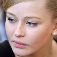 Yulia Peresild Naken